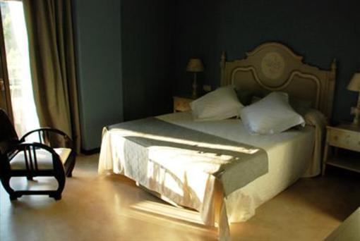 фото отеля Petit Hotel de Riu