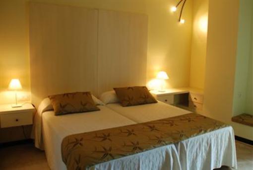 фото отеля Petit Hotel de Riu