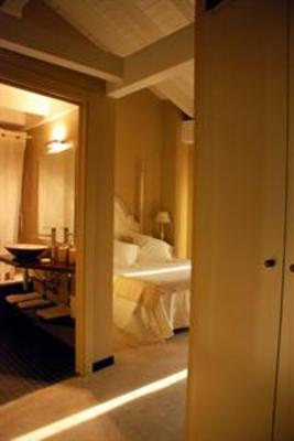 фото отеля Petit Hotel de Riu