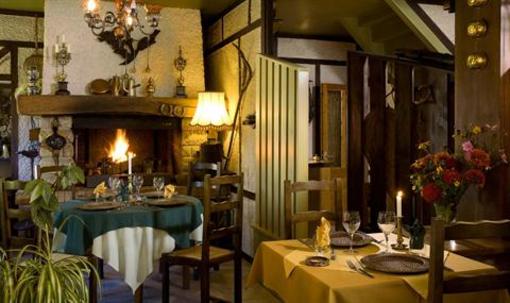 фото отеля Auberge du Morge Les Echelles