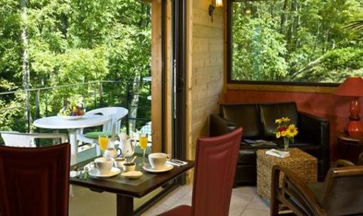 фото отеля Auberge du Morge Les Echelles