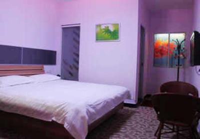 фото отеля Yuanjing Eco Hotel Hefei