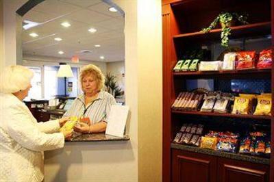 фото отеля Hampton Inn & Suites of Ft. Pierce