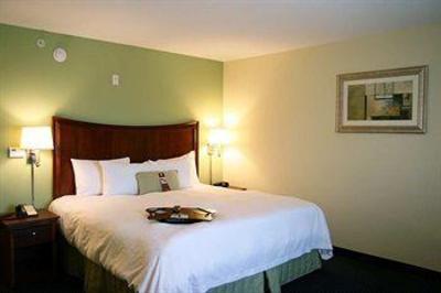 фото отеля Hampton Inn & Suites of Ft. Pierce