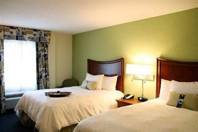фото отеля Hampton Inn & Suites of Ft. Pierce