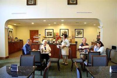 фото отеля Hampton Inn & Suites of Ft. Pierce