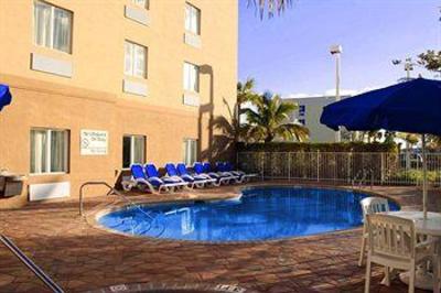 фото отеля Hampton Inn & Suites of Ft. Pierce