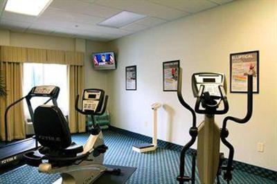 фото отеля Hampton Inn & Suites of Ft. Pierce