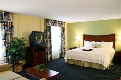 фото отеля Hampton Inn & Suites of Ft. Pierce