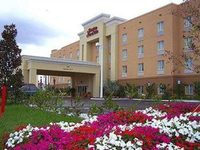 Hampton Inn & Suites of Ft. Pierce