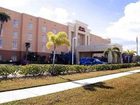 фото отеля Hampton Inn & Suites of Ft. Pierce