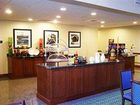 фото отеля Hampton Inn & Suites of Ft. Pierce