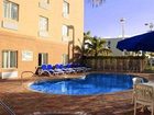 фото отеля Hampton Inn & Suites of Ft. Pierce