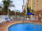 фото отеля Hampton Inn & Suites of Ft. Pierce