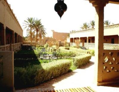 фото отеля Riad Nour