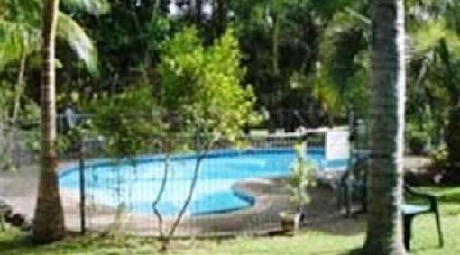 фото отеля Buderim Fiesta Motel Tanawha