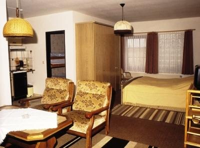 фото отеля Landhaus Hubertushof Hotel
