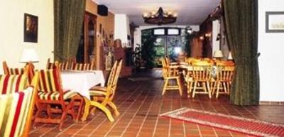 фото отеля Landhaus Hubertushof Hotel