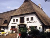 Landhaus Hubertushof Hotel