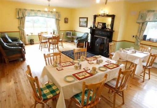 фото отеля Dun Cromain Bed & Breakfast Banagher