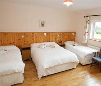 фото отеля Dun Cromain Bed & Breakfast Banagher