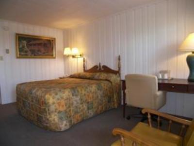 фото отеля Lancaster Motel