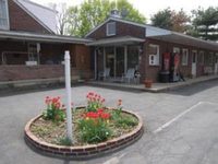 Lancaster Motel