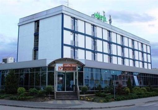 фото отеля Podravina Hotel