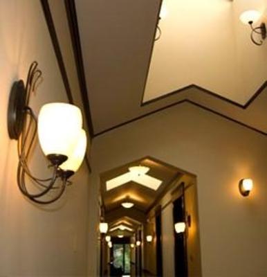 фото отеля Lake View Hotel