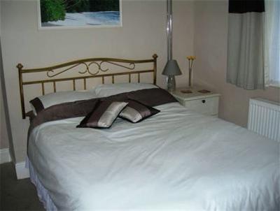 фото отеля Oak Tree Bed and Breakfast