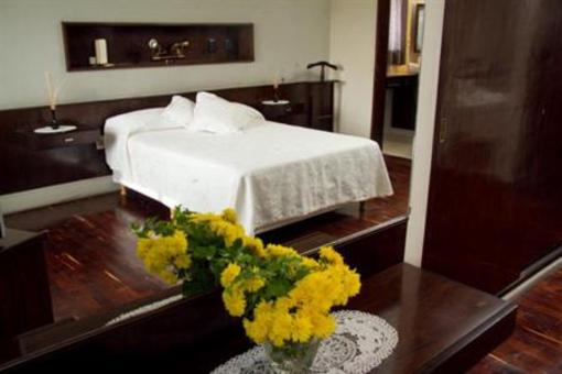 фото отеля Las Calas Hotel Boutique