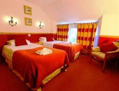 фото отеля Finnygook Inn Torpoint