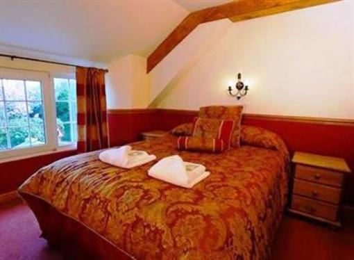 фото отеля Finnygook Inn Torpoint