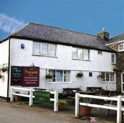 фото отеля Finnygook Inn Torpoint