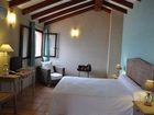 фото отеля Hotel Castel d’Orcino Calcatoggio
