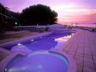 фото отеля Hotel Castel d’Orcino Calcatoggio