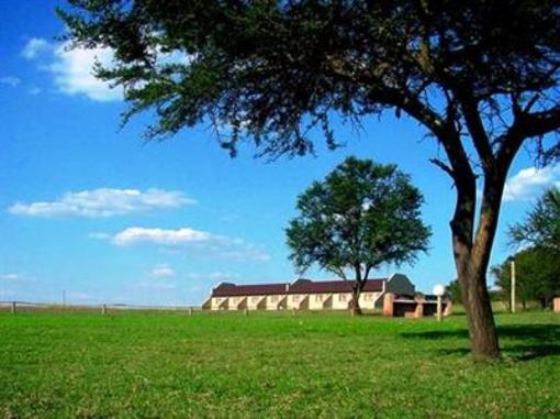 фото отеля Tiveka Game Lodge