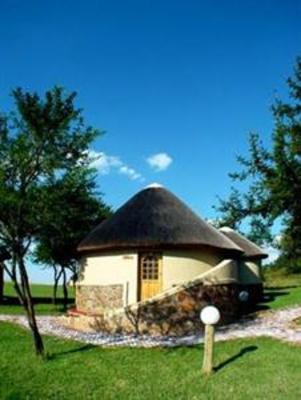 фото отеля Tiveka Game Lodge