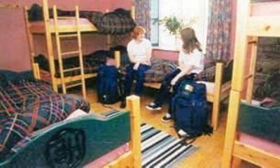 фото отеля Ferry House Hostel