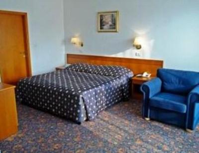 фото отеля Hotel Koper