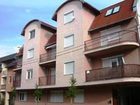 фото отеля Margit Apartman