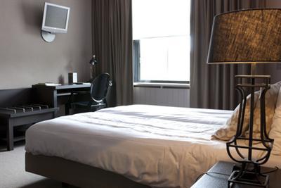 фото отеля Hostellerie Vangaelen