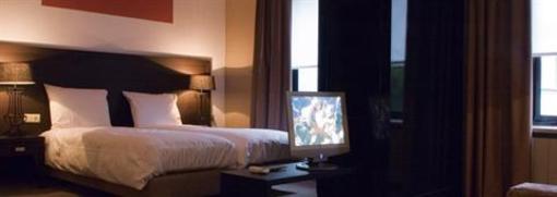 фото отеля Hostellerie Vangaelen