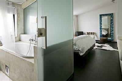 фото отеля CenterHotel Thingholt