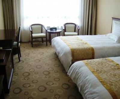 фото отеля Wanhao Hotel