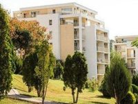 Crown Fort Club Apartments Sveti Vlas