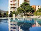 фото отеля Crown Fort Club Apartments Sveti Vlas