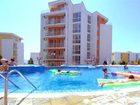 фото отеля Crown Fort Club Apartments Sveti Vlas