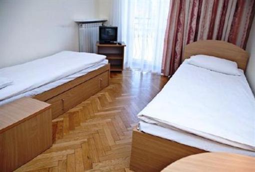 фото отеля Perla Lesna Hotel Nadarzyn