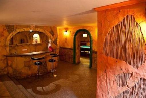 фото отеля Perla Lesna Hotel Nadarzyn